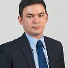 Мичков<br />Павел Александрович