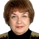 Шишкина<br />Елена Михайловна