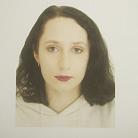 Ашкенази<br />Роза Сергеевна