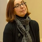 Чудинова<br />Ирина Анатольевна