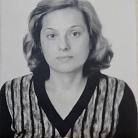 Черкасова<br />Наталия Лазоревна