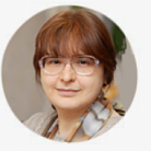 Элиасберг<br />Галина Аркадьевна