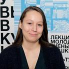 Преображенская<br />Анастасия  Александровна