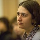 Чаковская <br />Лидия  Сергеевна