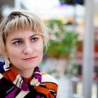 Огорелышева<br />Наталия