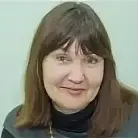 Сергеева<br />Татьяна  Сергеевна