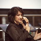 Сайфуллина<br />Гузель Рустемовна