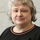 Захарьина<br />Надежда Борисовна