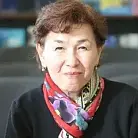 Утегалиева<br />Сауле Исхаковна