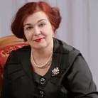 Куренкова<br />Римма Алексеевна