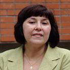 Дубровская <br />Марина Юзефовна