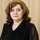 Михайлова<br />Ирина  Хаимовна