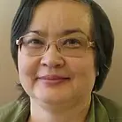 Поспелова<br />Римма Леднидовна