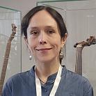 Старикова <br />Ирина  Владимировна 