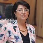 Гусейнова<br />Лала Ширмамед кызы