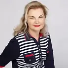 Двужильная<br />Инесса Федоровна