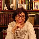 Джани-заде<br />Тамилла Махмудовна