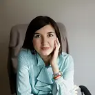 Шаяхметова<br />Альфия Камельевна