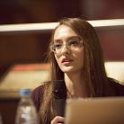 Федорова<br />Екатерина Сергеевна