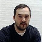 Бородай<br />Сергей Юрьевич