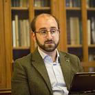 Акопян<br />Ованес Львович