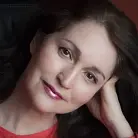 Раку<br />Марина Георгиевна