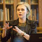 Кульпина<br />Александра Викторовна 