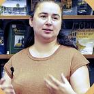 Эйсмонт<br />Полина Михайловна