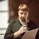 Хаздан<br />Евгения Владимировна