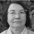 Тетерина<br />Надежда Ивановна