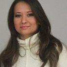 Туймова<br />Гузель Рафгатовна