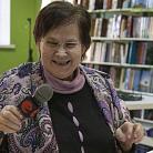 Серегина<br />Наталья  Семеновна