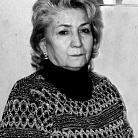 Рашидова<br />Дильбар Абдусаломовна