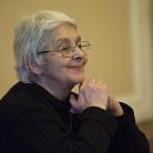 Лахути<br />Лейли  Гасемовна