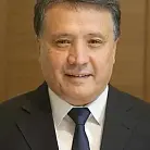 Ульмасов<br />Фируз Абдушукурович