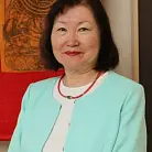 Дашиева<br />Лидия Данииловна