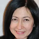 Сквирская<br />Тамара Закировна