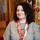 Пригарина<br />Ирина