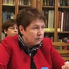 Цареградская <br />Татьяна  Владимировна