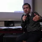 Родов<br />Илья