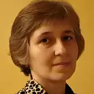 Плотникова<br />Наталья Юрьевна