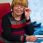 Никифорова<br />Лариса  Викторовна