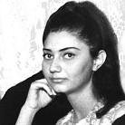 Агаева<br />Сурая Хосров кызы