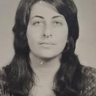 Рустам-заде<br />Диляра Айдыновна