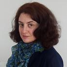 Лаврентьева<br />Ника Владимировна